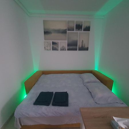 Studio Spatios,Intim+ Loc Parcare Propriu,Vedere Panoramica,Utilat De Lux Bukurešť Exteriér fotografie